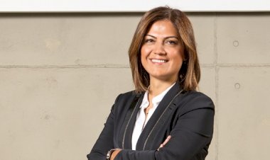 Mehtap Yıldız ‘Türkiye’nin En Beğenilen Altın Lideri’ seçildi