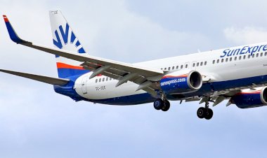 SunExpress çalışanlarının aşılanma oranı 