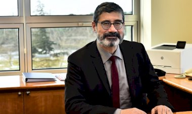 Sabancı Üniversitesi En Girişimci ve Yenilikçi Vakıf Üniversitesi Seçildi