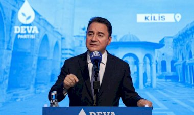 ‘REZERVLER DÜŞERKEN BEN YOKTUM’ DİYEN ERDOĞAN’A ALİ BABACAN’DAN TEPKİ: