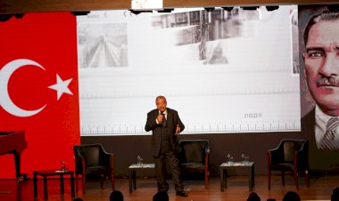 SANKO HOLDİNG GAZİANTEP’İN KURTULUŞU’NUN 100. YILINI  ÖZEL ETKİNLİKLE KUTLADI: