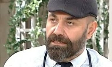 Kronik Ağrılara Etkili Çözüm ‘’Tahin’’ ve ''Su''