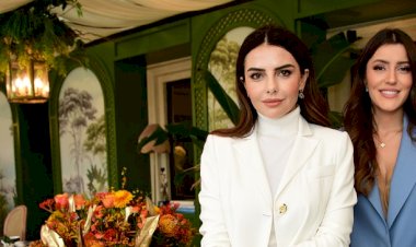 DUYGU VE SANEM İÇİL “SOFRA HAZIRLANIRKEN; MUTLAKA BİR HİKÂYESİ OLMASI BİZİM İÇİN ÇOK ÖNEMLİ”