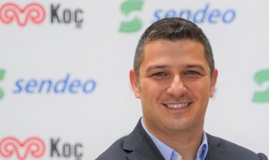 Sendeo’nun büyüme yolculuğu istihdamla devam ediyor
