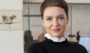 Yemeksepeti’nin Yeni Kurumsal İletişim Direktörü Tuba Güven Saraçoğlu Oldu