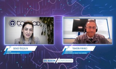 Üretimde Süreklilik Dijital Dönüşümle Mümkün!