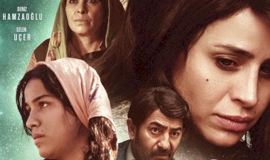 "DİLBERAY" filmi Müzik Dİrektörü İskender Paydaş Dilber Ay'ı Anlattı
