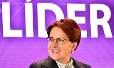 Akşener'den erken seçim açıklaması