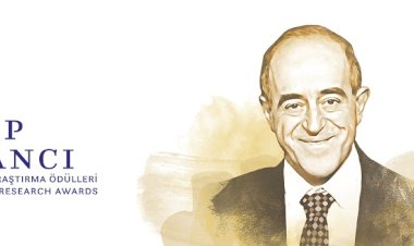 Sakıp Sabancı Uluslararası Araştırma Ödülleri için son başvuru tarihi 14 Ocak 2022