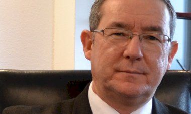 İş Bankası Genel Müdür Yardımcılığına Sezai Sevgin atandı