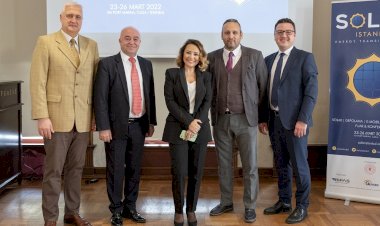 Türkiye Enerji Dönüşümünde Büyümeye Devam Ediyor