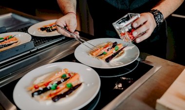Gaggenau Tasarım ve Gastronomi Buluşmaları