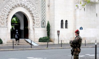 Fransa'da kapatılan cami sayısı 22'ye yükseldi