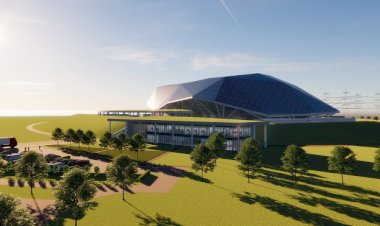 Katar Yatırım Otoritesi’nden Rolls-Royce SMR’a 85 milyon sterlinlik yatırım