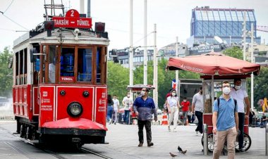 Son anketten çarpıcı sonuçlar: Cumhur İttifakı'na kötü haber