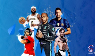 S SPORT PLUS’TAN YENİ YILA SÜPER MERHABA