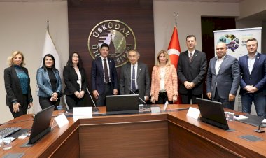 Prof. Dr. Nevzat Tarhan: “İşverenler zamanın ruhuna uymalı”