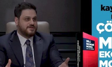 Yılın kaybedeni millet, çözüm Milli Ekonomi Modeli
