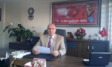 Sağlık Çalışanlarının Beklentileri Karşılanmalıdır