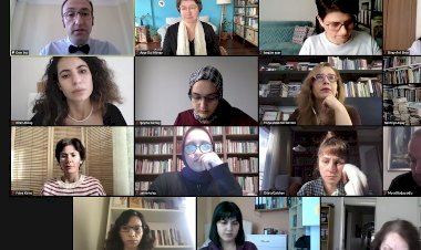 SU GENDER, DİCLE KOĞACIOĞLU’NU MAKALE ÖDÜLLERİ İLE ANMAYI SÜRDÜRÜYOR