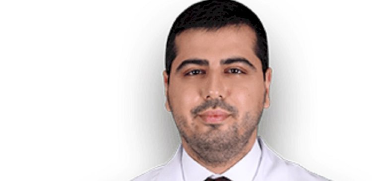 SİVİLCE DEYİP GEÇMEYİN