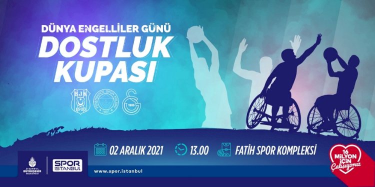 Beşiktaş Fenerbahçe ve Galatasaray’dan Anlamlı Maç
