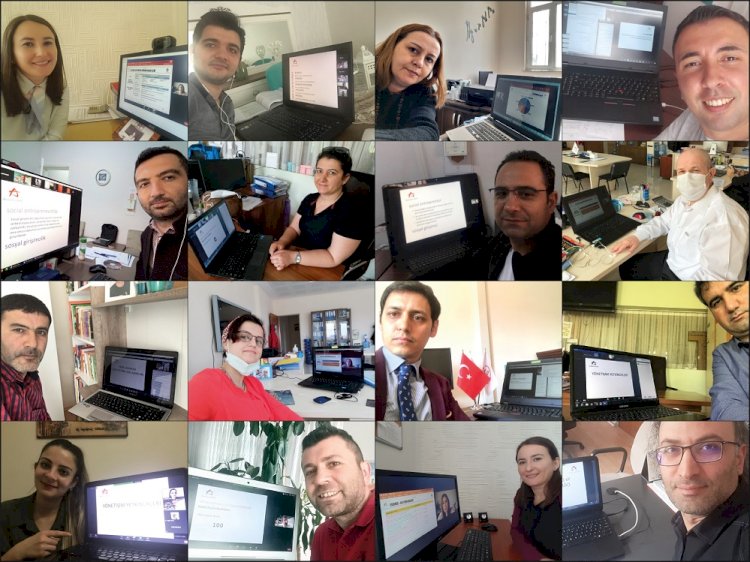 Anadolu Vakfı’nın Değerli Öğretmenim Programı ile öğretmenlerimize katkısı Aralık’ta da devam ediyor