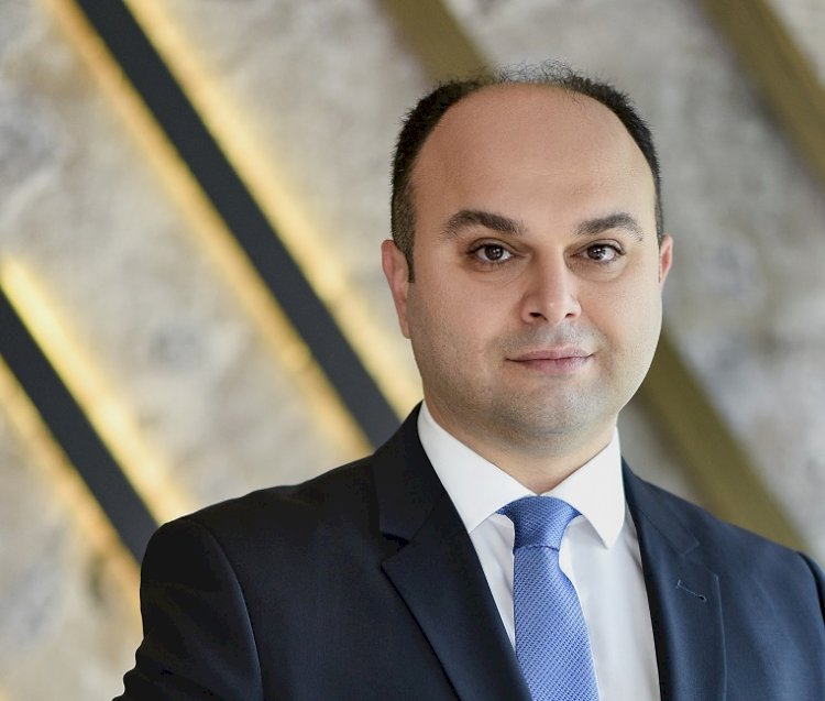 TÜRKİYE RÜZGAR ENERJİSİNDE REKOR BİR YILI DAHA GERİDE BIRAKIYOR