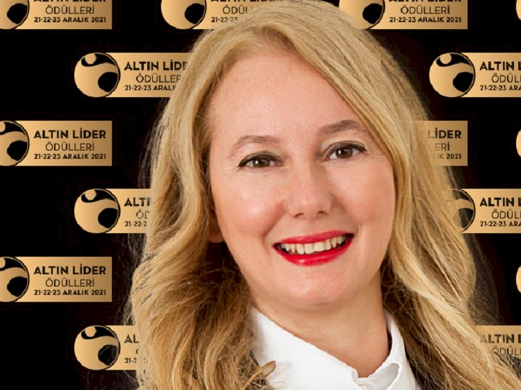 Türkiye’nin en prestijli liderlik ödülleri oylamasına iş dünyasından rekor katılım! ersan çetin 2.12.2021 Per 11:17