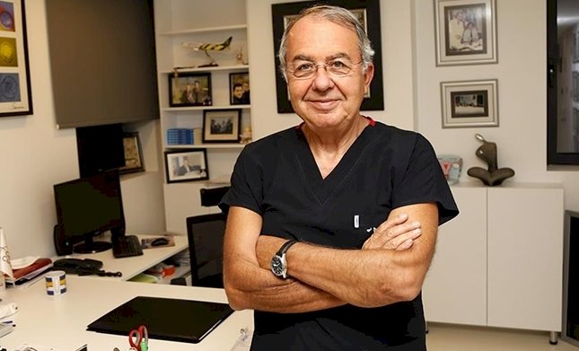 Hamile Kalmak için Yaş Sınırlaması Ortadan Kalkıyor