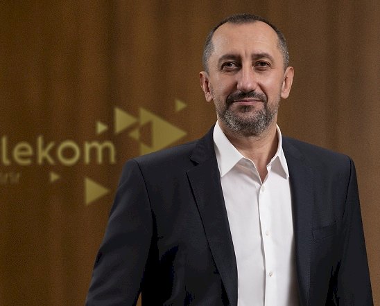 Türk Telekom ile engelsiz yaşam