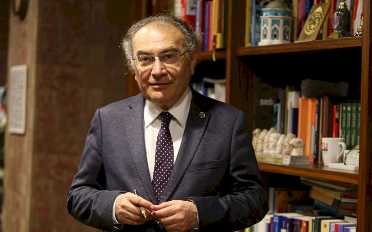 Prof. Dr. Nevzat Tarhan: “Engellileri en çok dışlanma yaralıyor”