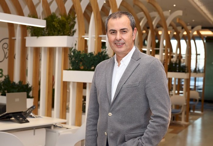 İş Bankası’ndan Girişimcilere Özel Şube