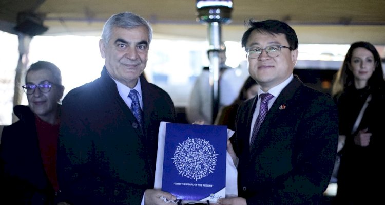 İHTİŞAMLI GÖSTERİNİN SON DURAĞI İZMİR OLDU!