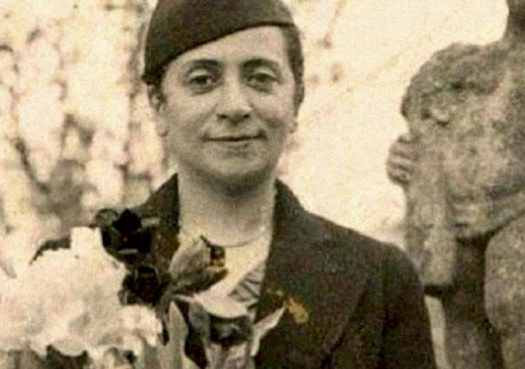 Safiye Ali ismini hiç duydunuzmu?