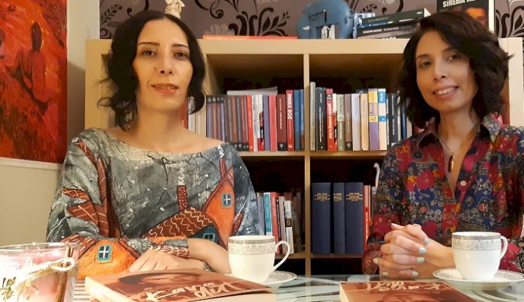 Vildan Tekin ve Müjgan Tekin’in kaleminden: