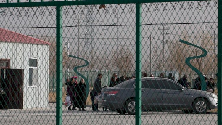 İngiltere'de Uygurlara yönelik insan hakkı ihlallerini inceleyen bağımsız organ: Çin soykırım işledi