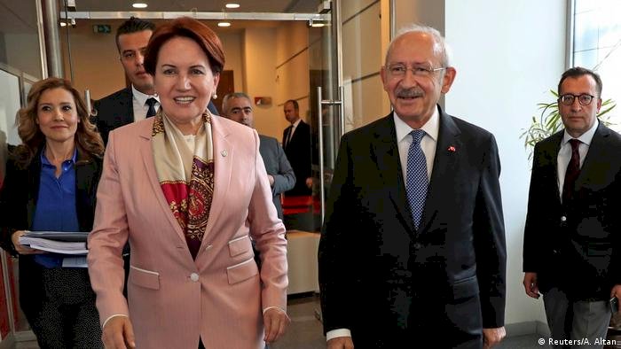 Millet İttifakı'nın adayı kim olacak?