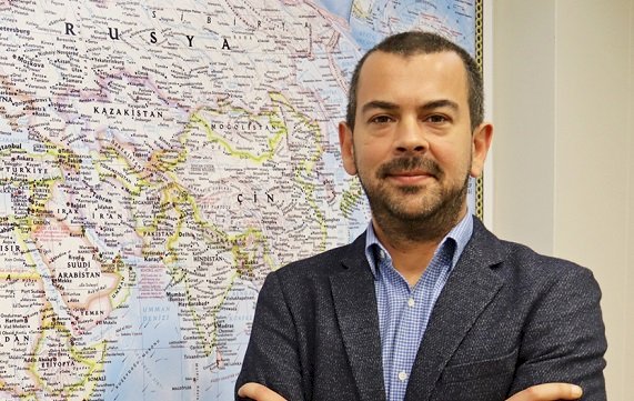 Durak Tekstil 50. yıl gururunu tekstil endüstrisiyle paylaşıyor