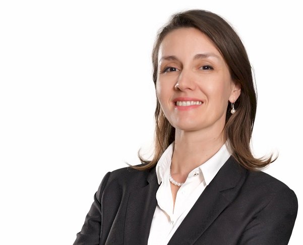 Ülker’de üst düzey atama