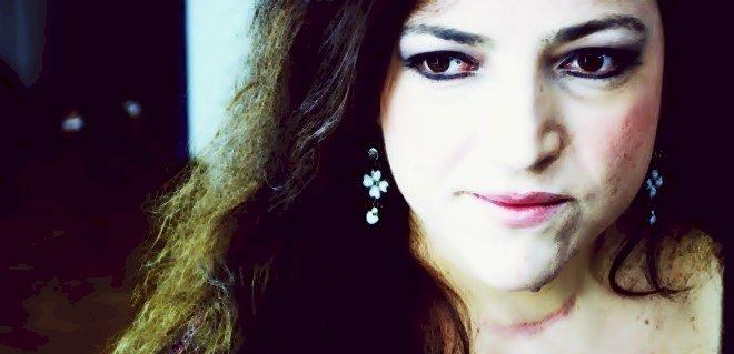 Hülya Küpçüoğlu ile Sanat Sohbetleri İlgiyle İzleniyor.