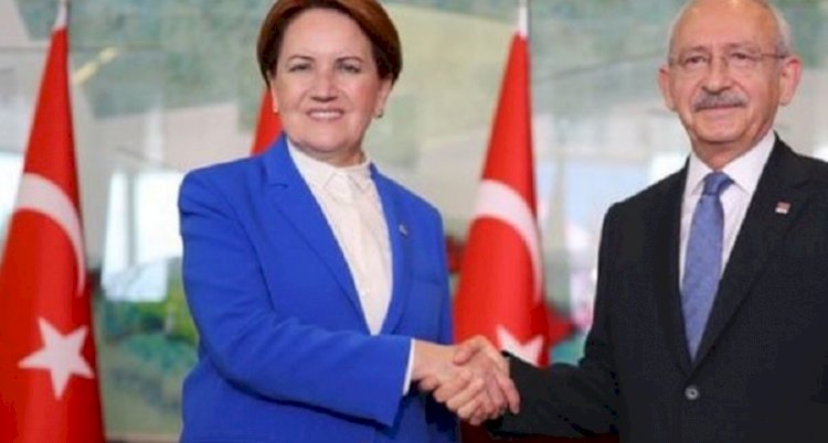 Kılıçdaroğlu’nun 'millet ittifakı aday gösterirse onur duyarım' açıklaması İYİ Parti’de nasıl karşılık buldu?