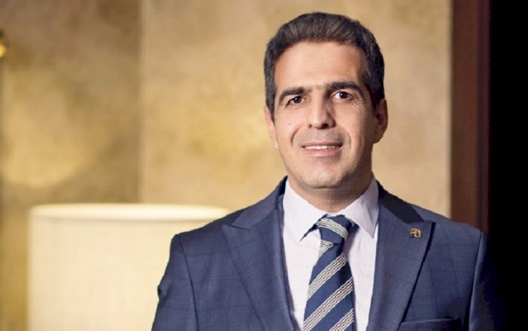 DEDEMAN’DA İKİ ÜST DÜZEY ATAMA