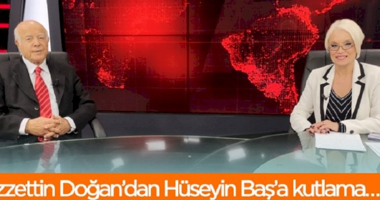 PROF. İZZETTİN DOĞAN'DAN HÜSEYİN BAŞ YORUMU