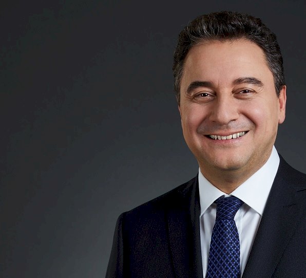 ALİ BABACAN: ‘Hükûmetin bu enkazı kaldırması mümkün değil’