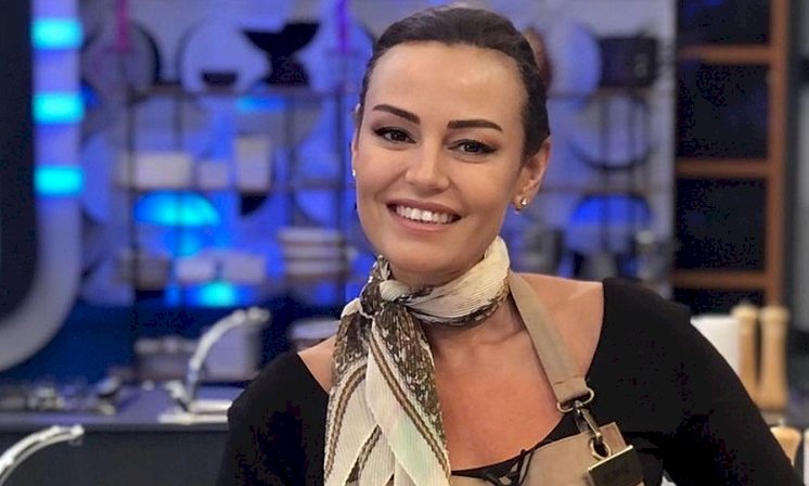 Açelya Elmas, “Dizi teklifi gelmiyor...”