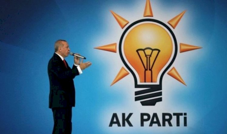 AKP içerisinde 'dış güçler' çatlağı
