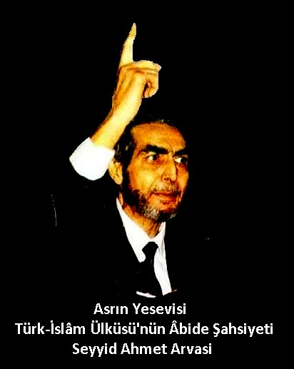 İnsanlığın içinde bulunduğu “ahvalı” düşündüm de Şanlı Peygamberimi ve 0’nun aziz kadrosunu özledim