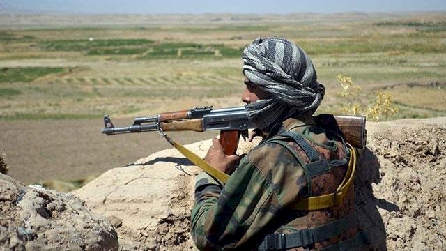 Taliban Afganistan’da Türkleri yerleşim yerlerinden çıkarıyor