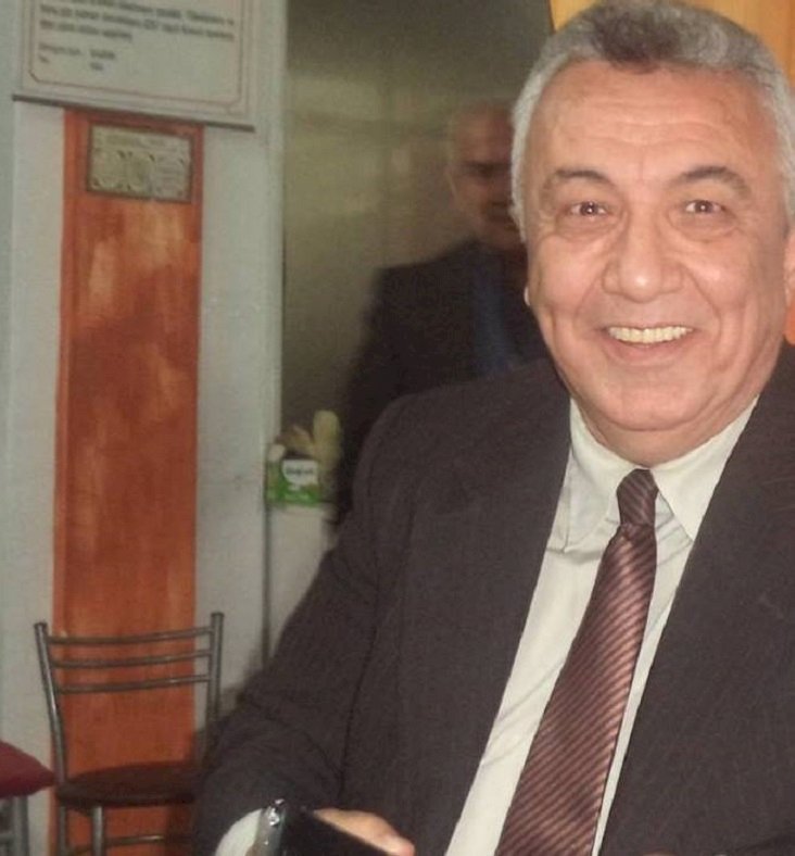 YAŞLANDIĞINDA